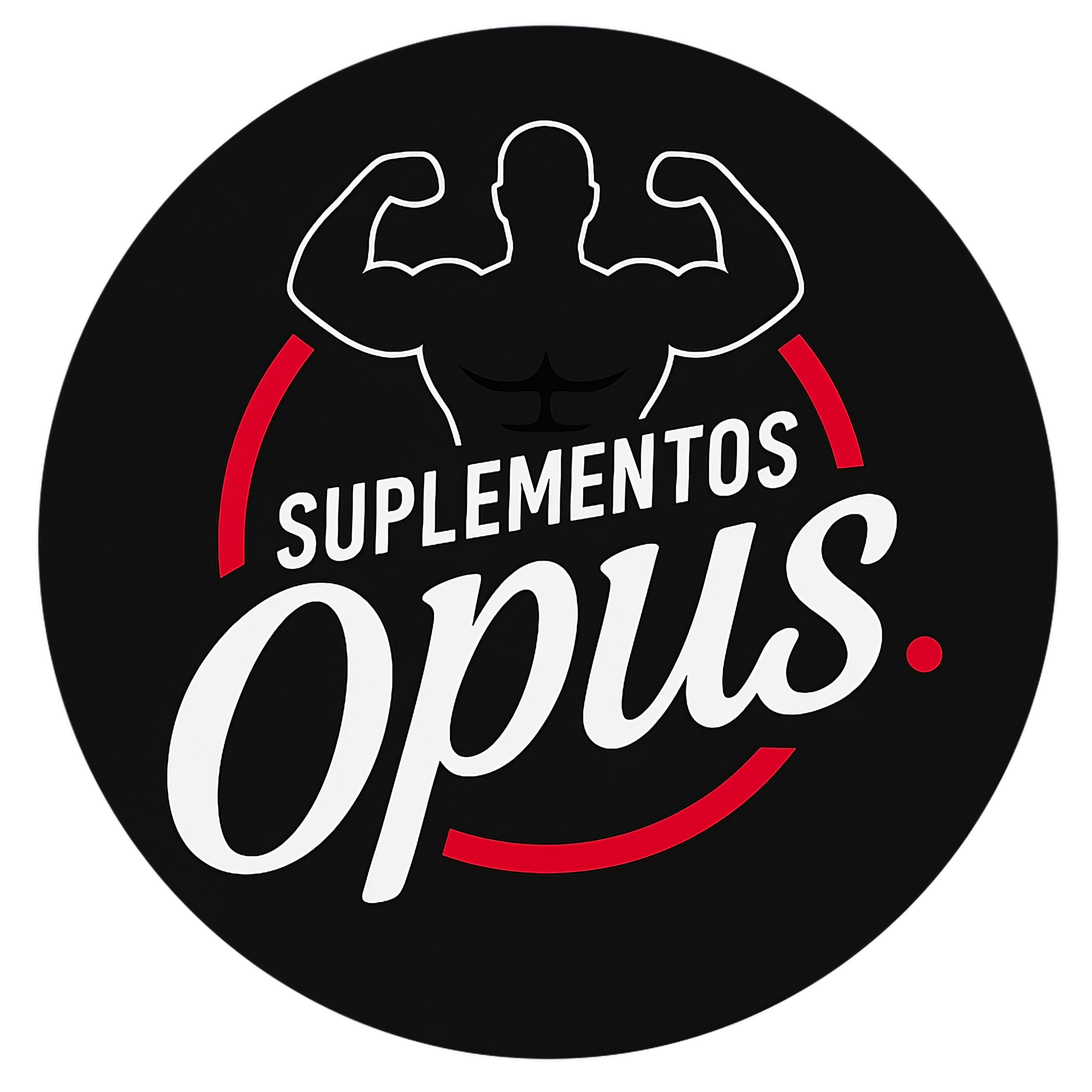 Opus Suplementos